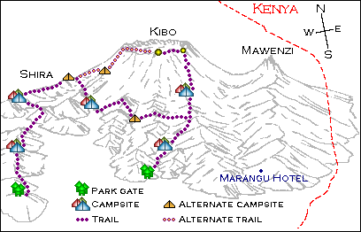 Machame_Route_Kilimanjaro