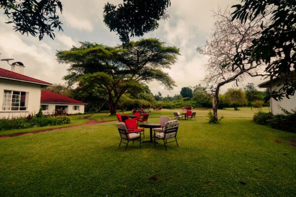 Marangu Hotel Climb Kilimanjaro Marangu_Hotel_Kilimanjaro