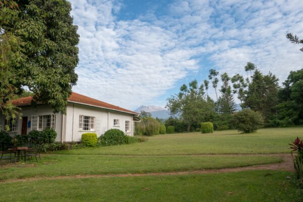 Marangu Hotel Kilimanjaro Marangu_Hotel_Kilimanjaro_Garden