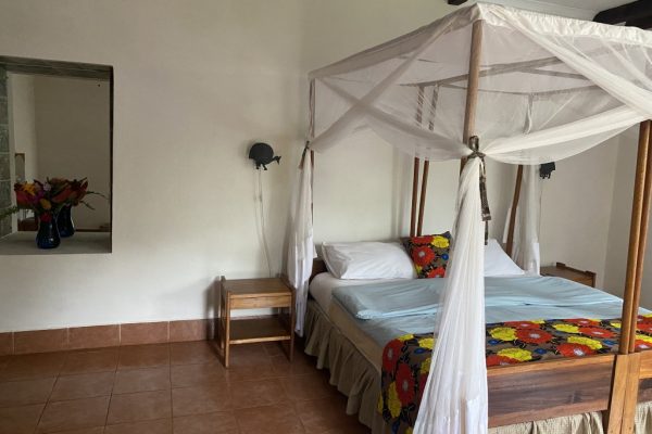 Marangu Hotel Room Kilimanjaro Marangu Hotel Room Kilimanjaro