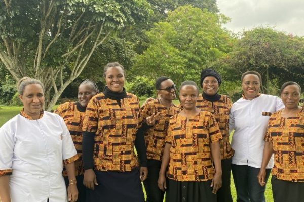 Marangu Hotel Team Kilimanjaro Marangu Hotel Team Kilimanjaro